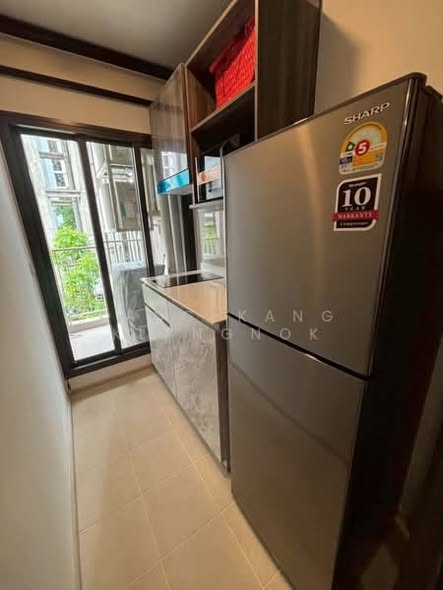 Aspire Sukhumvit-On Nut