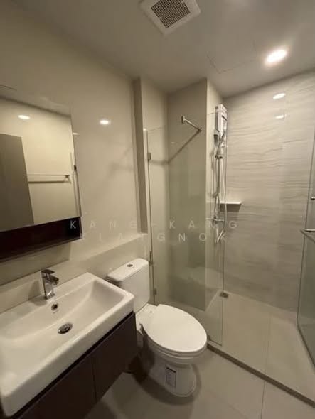 Aspire Sukhumvit-On Nut