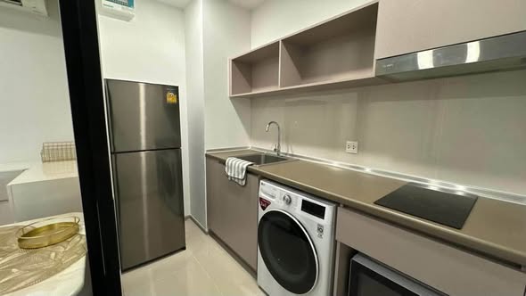 Aspire Sukhumvit-On Nut