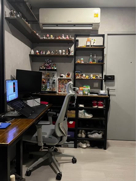 Aspire Sukhumvit-On Nut
