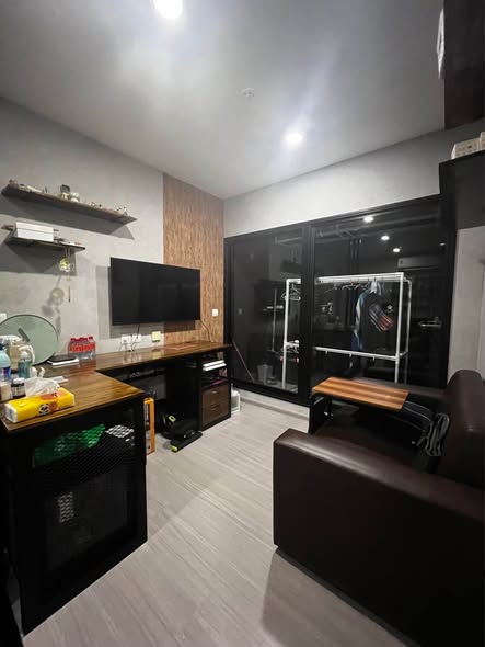 Aspire Sukhumvit-On Nut