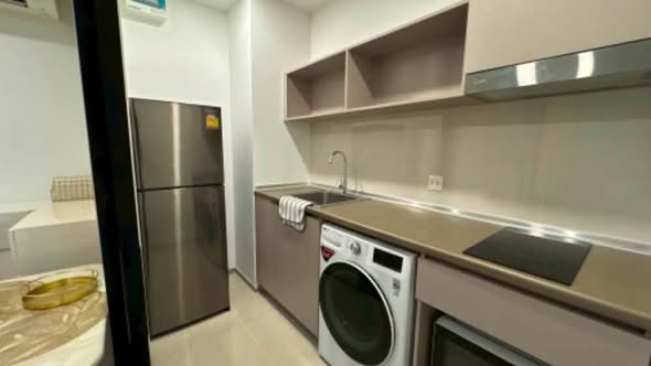 Aspire Sukhumvit-On Nut