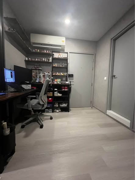 Aspire Sukhumvit-On Nut