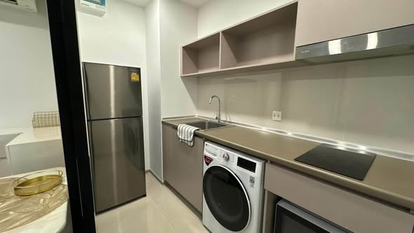 Aspire Sukhumvit-On Nut