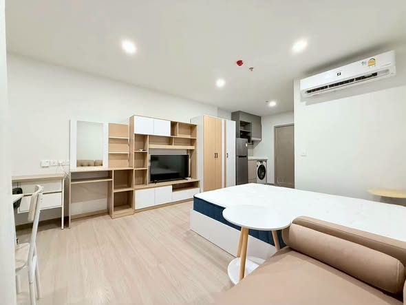 Aspire Sukhumvit-Rama 4