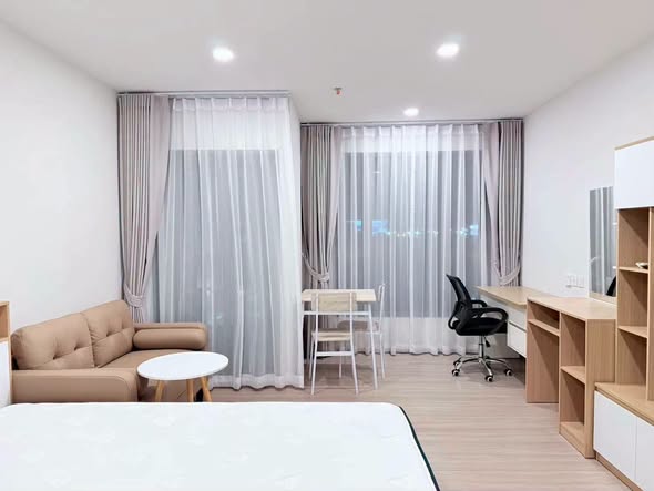 Aspire Sukhumvit-Rama 4