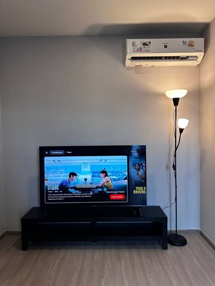 Aspire Sukhumvit-Rama 4