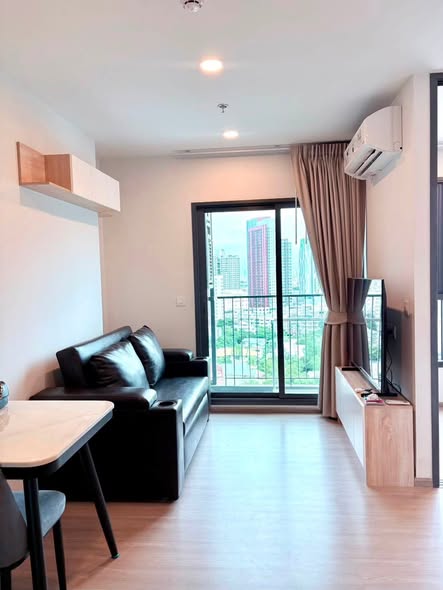 Aspire Sukhumvit-Rama 4