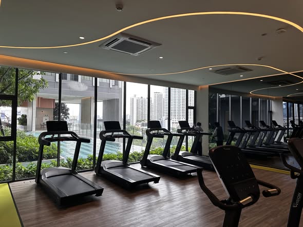 Aspire Sukhumvit-Rama 4
