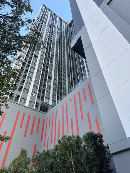 Aspire Sukhumvit-Rama 4