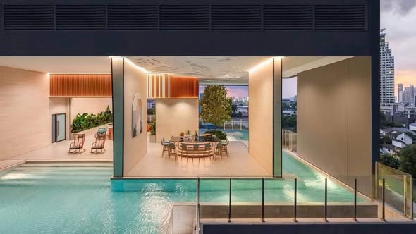 Aspire Sukhumvit-Rama 4
