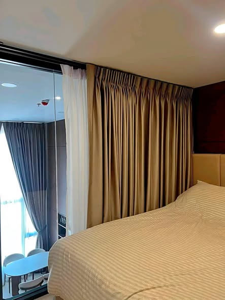 bedroom of Aspire Vibha-Victory