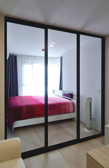 bedroom and room interior of Aspire Vibha-Victory