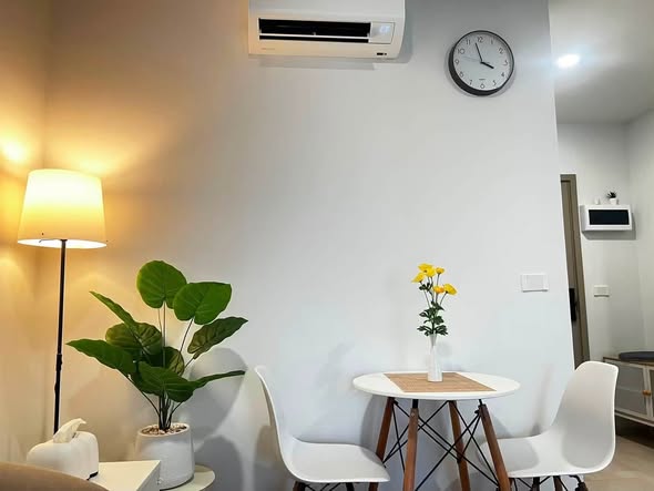 living room of Aspire Vibha-Victory