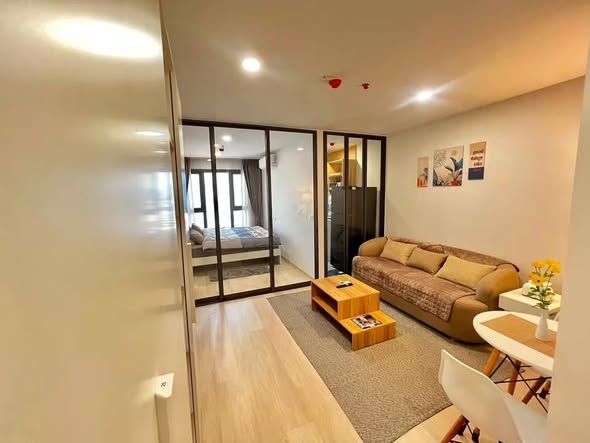 living room and room interior of Aspire Vibha-Victory