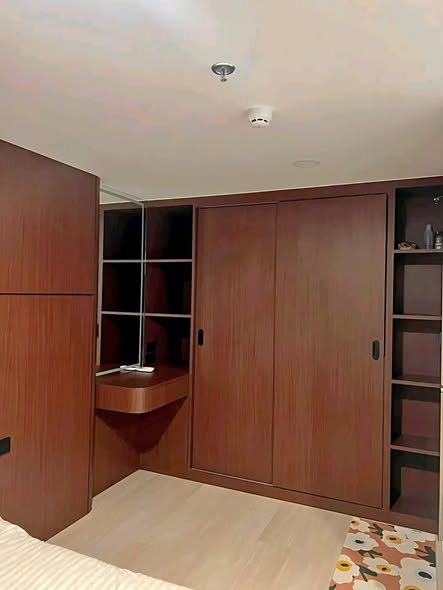 room interior of Aspire Vibha-Victory