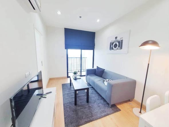 living room of Astro