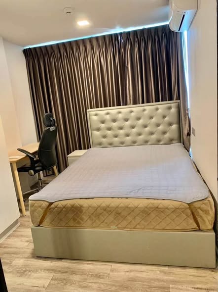 bedroom of Atmoz Chaengwattana