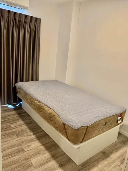 bedroom of Atmoz Chaengwattana