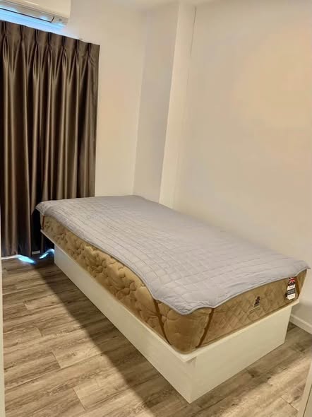 bedroom of Atmoz Chaengwattana