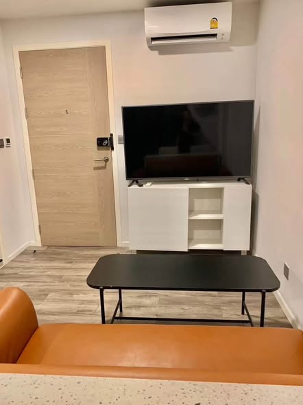 bedroom and room interior of Atmoz Chaengwattana