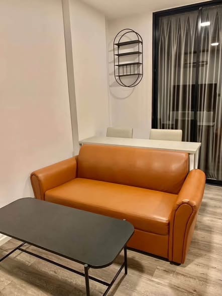 living room of Atmoz Chaengwattana