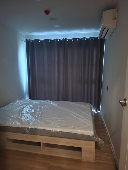 bedroom of Atmoz Flow Minburi