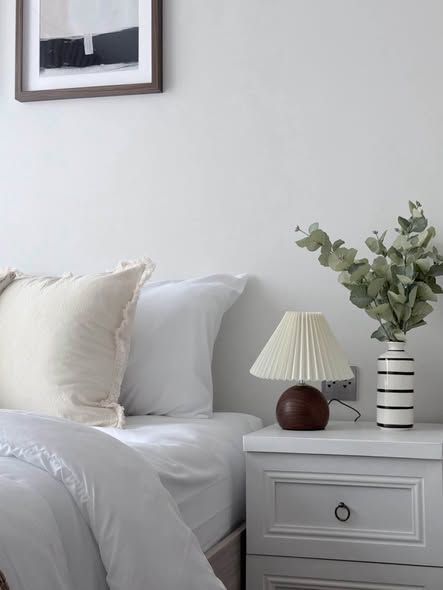 bedroom of Atmoz Flow Minburi