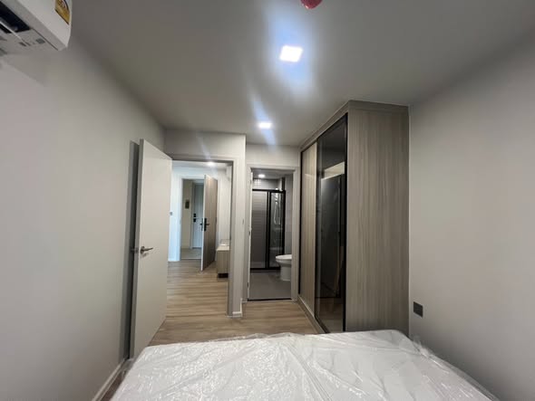 bedroom of Atmoz Flow Minburi