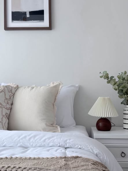 bedroom of Atmoz Flow Minburi