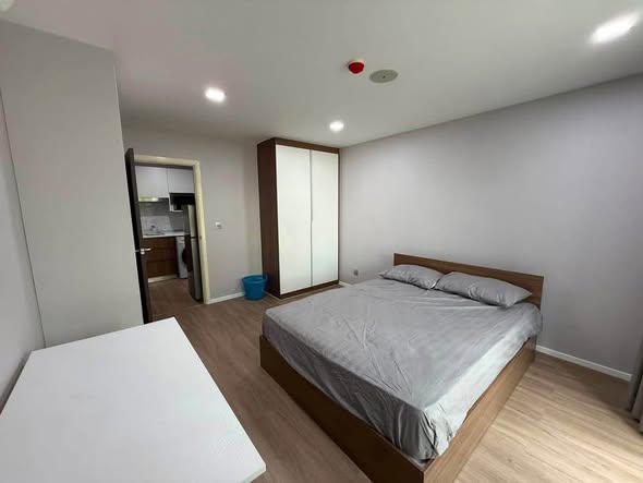 bedroom of Atmoz Ladprao 71