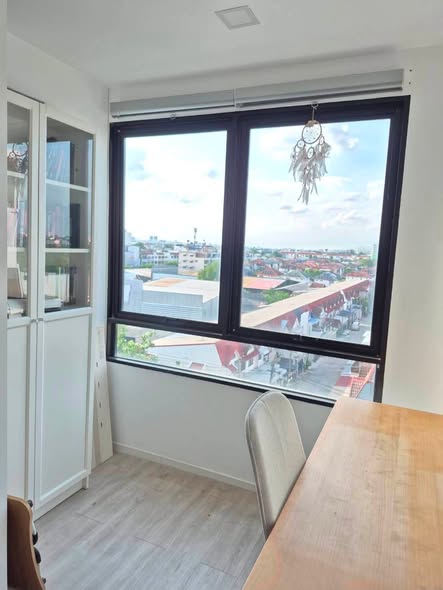 room interior of Atmoz Ladprao 71
