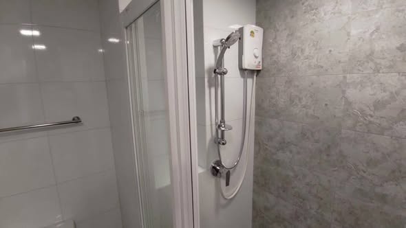 bathroom of Atmoz Oasis Onnut