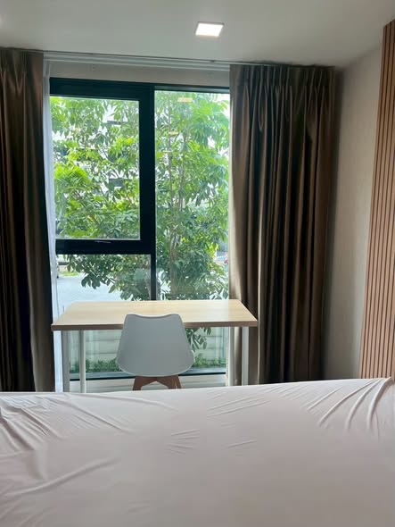 bedroom of Atmoz Oasis Onnut