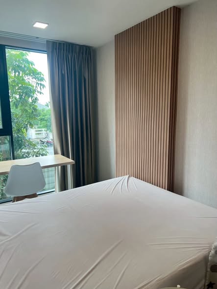 bedroom of Atmoz Oasis Onnut
