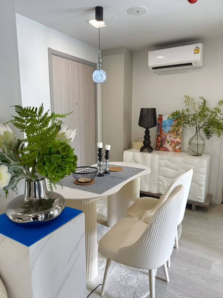 living room of Atmoz Oasis Onnut