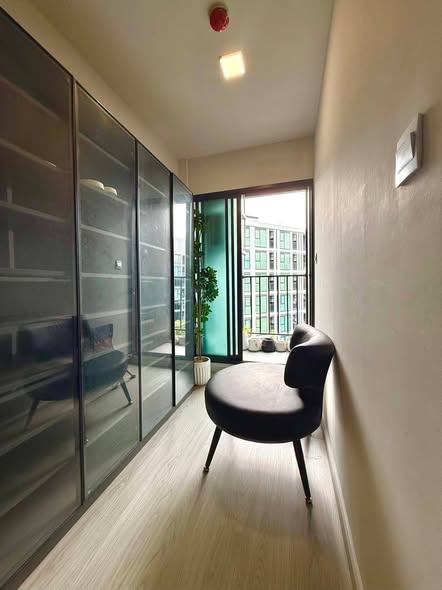 living room and room interior of Atmoz Oasis Onnut