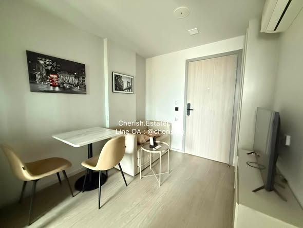 room interior of Atmoz Oasis Onnut