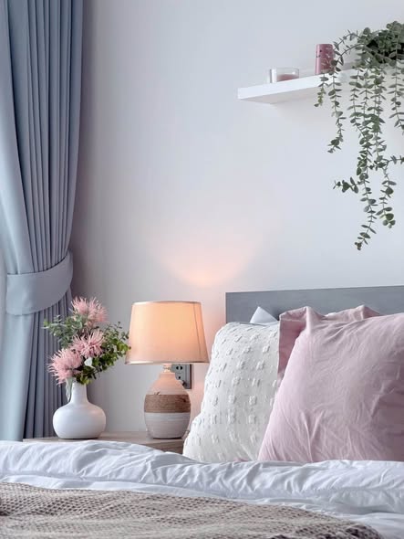 bedroom of Atmoz Palacio Ladprao Wanghin | แอทโมซ พาลาซิโอ ลาดพร้าว วังหิน