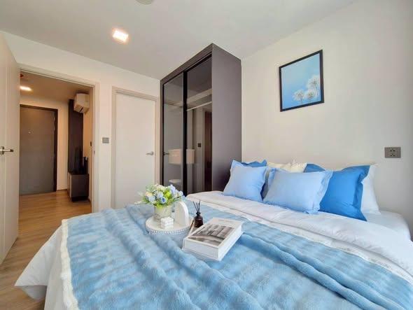 Atmoz Palacio Ladprao Wanghin | แอทโมซ พาลาซิโอ ลาดพร้าว วังหิน