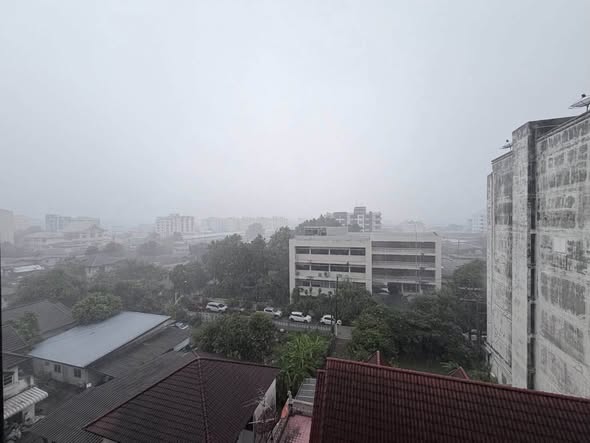 Atmoz Palacio Ladprao Wanghin | แอทโมซ พาลาซิโอ ลาดพร้าว วังหิน