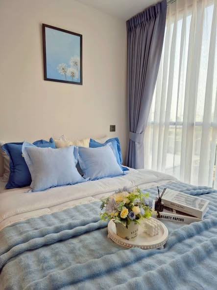 Atmoz Palacio Ladprao Wanghin | แอทโมซ พาลาซิโอ ลาดพร้าว วังหิน