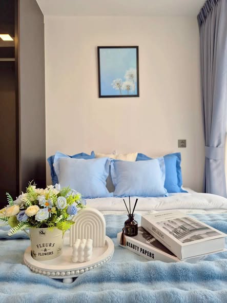 Atmoz Palacio Ladprao Wanghin | แอทโมซ พาลาซิโอ ลาดพร้าว วังหิน