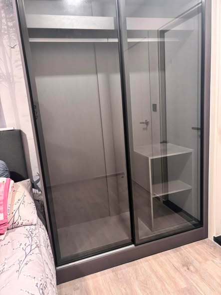 room interior of Atmoz Palacio Ladprao Wanghin | แอทโมซ พาลาซิโอ ลาดพร้าว วังหิน