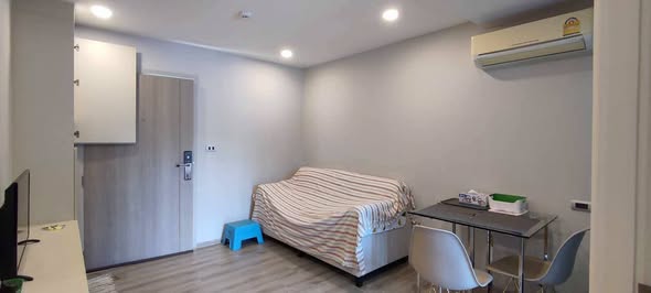 bedroom of ATTITUDE BEARING CONDOMINIUM