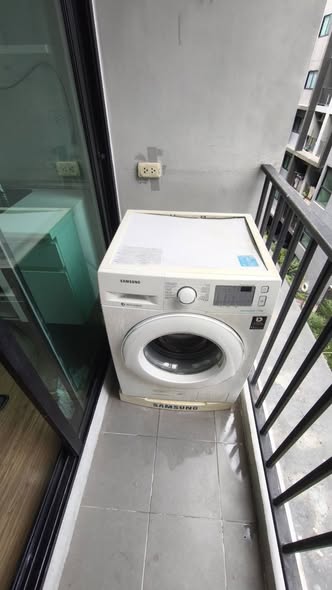 B Republic Condo