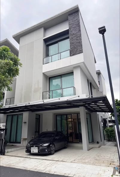 Baan Klang Muang CLASSE