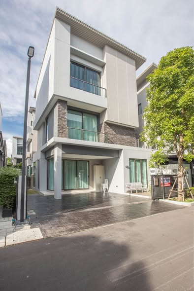 Baan Klang Muang CLASSE