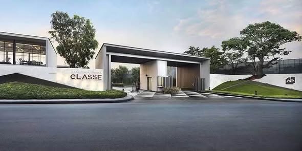 Baan Klang Muang CLASSE