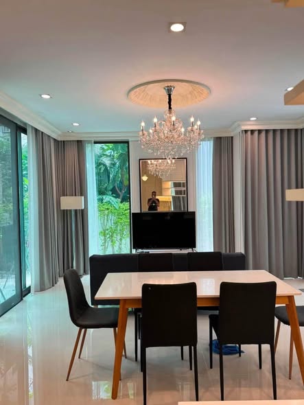 Baan Klang Muang CLASSE